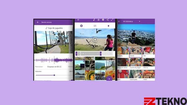 download adobe premiere clip pro apk