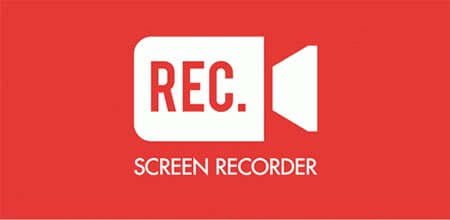 screen recorder Android