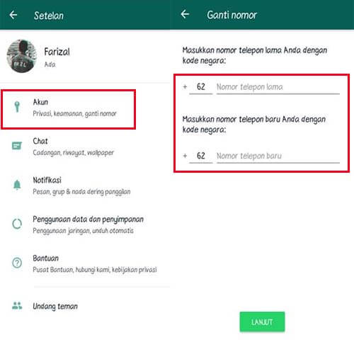 cara keluar grup Whatsapp tanpa ketahuan