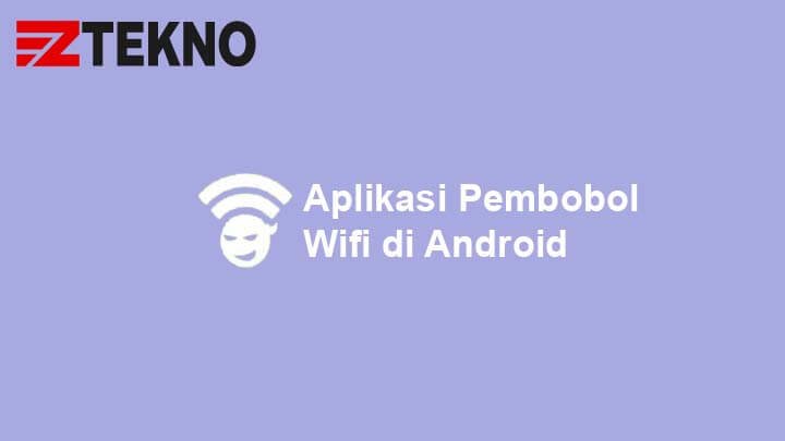 Aplikasi Pembobol Wifi Windows 10