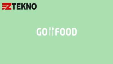 Cara Mendaftar Go-Food