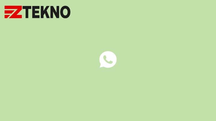 Cara Mengganti Bahasa Whatsapp