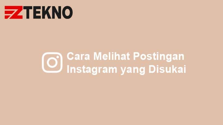 4 Cara Melihat Postingan Instagram Yang Telah Di Like Sukai<script async src=