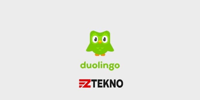 Duolingo Belajar Inggris