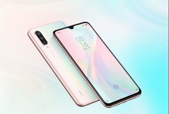 Harga Xiaomi Mi CC9 Meitu