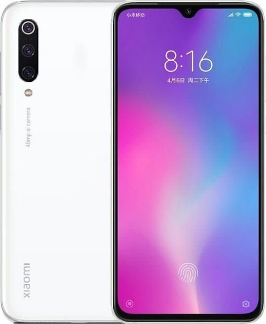 Perbandingan Xiaomi Mi CC9e