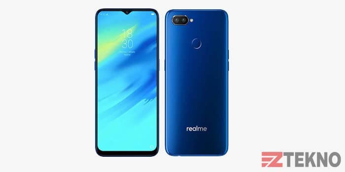 Realme 2 Pro
