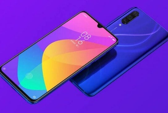 Spesifikasi Xiaomi Mi CC9 Meitu