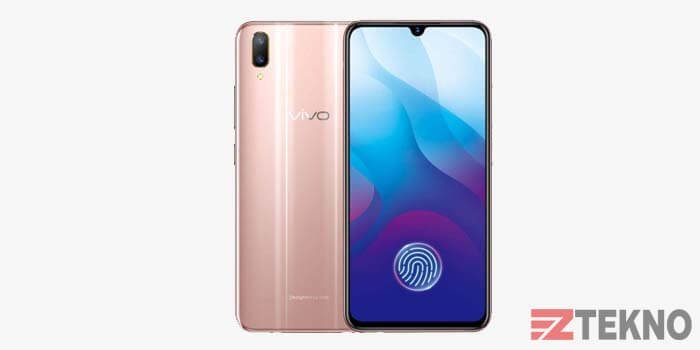 Vivo V11 Pro