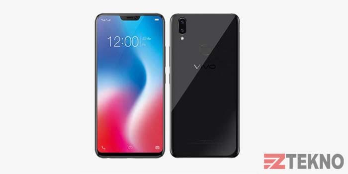 Vivo V9 6GB