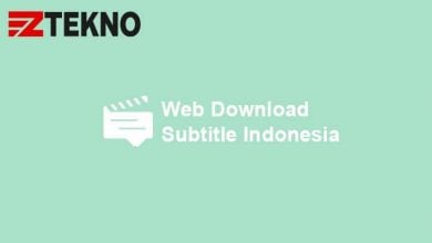 Web Download Subtitle Indonesia