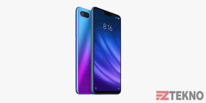Xiaomi Mi 8 Lite
