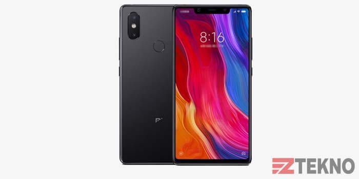 Xiaomi Mi 8 SE