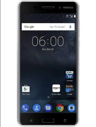 harga Nokia 6