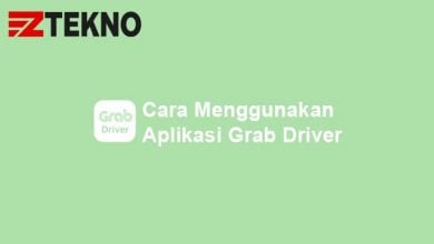 Cara Menggunakan Aplikasi Grab Driver