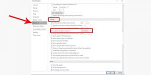Menguasai Pengaturan Satuan di Microsoft Word: Panduan Lengkap Mengubah Centimeter ke Unit Lain dan Sebaliknya