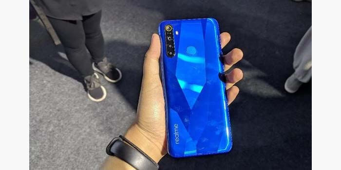 Cara Reset Realme Tipe Apapun ke Setelan Pabrik