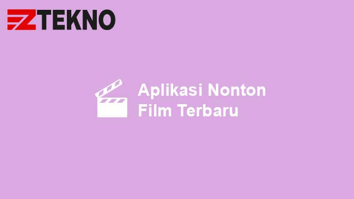 Aplikasi Nonton Film