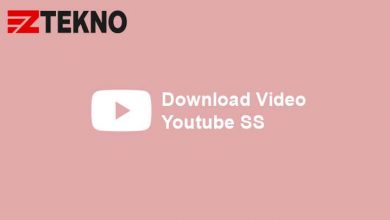 Download Video Youtube SS