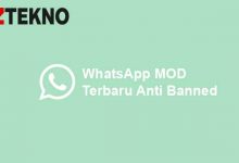 WhatsApp MOD