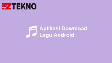 Aplikasi Download Lagu