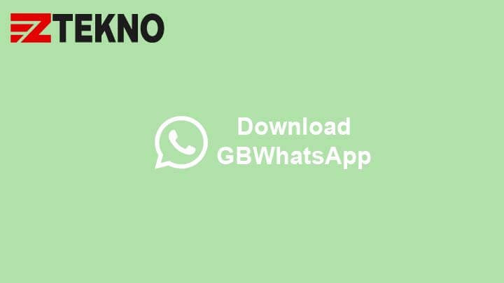 Download gb whatsapp terbaru 2021