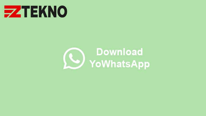 Download Yowhatsapp Yowa Apk Update Terbaru 2021