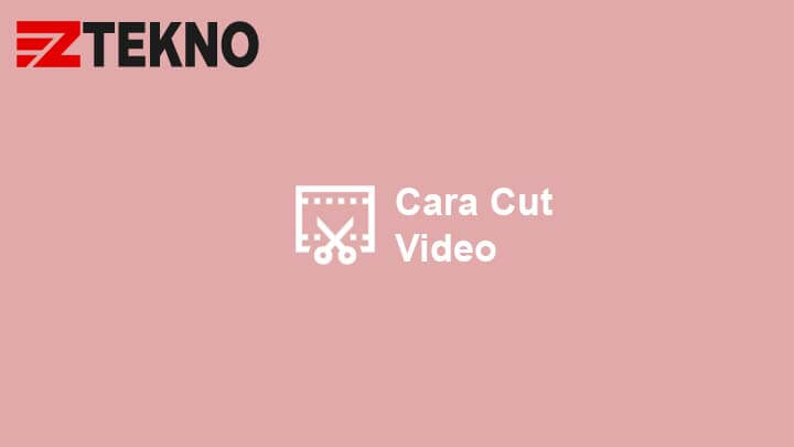 Cara Memotong Video