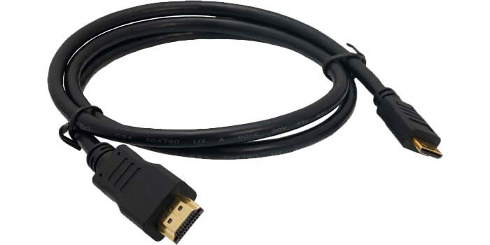 Cara menghubungkan laptop ke TV dengan kabel HDMI