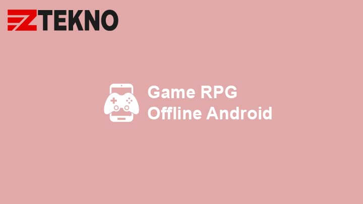 Game RPG Offline