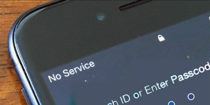 Penyebab Sinyal HP Android Hilang