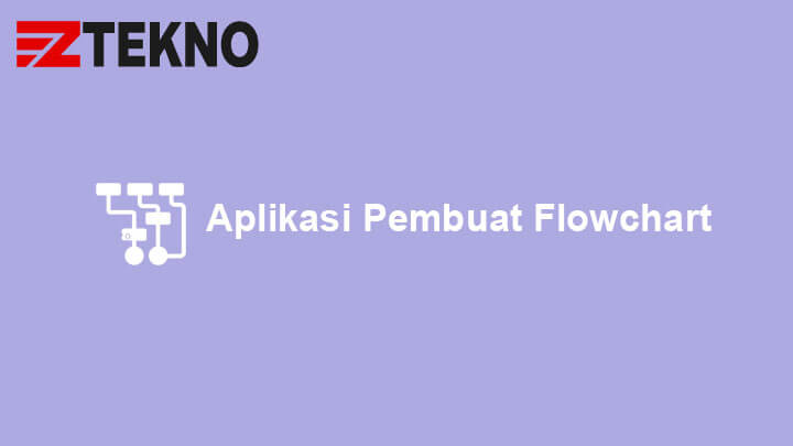 Aplikasi Pembuat Flowchart