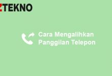 Cara Mengalihkan Panggilan Telepon