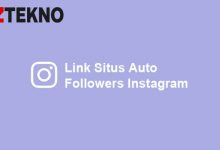 Link Situs Auto Followers Instagram