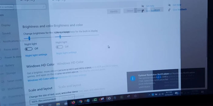 10 Cara Mengatasi Layar Laptop Yang Berkedip Di Windows