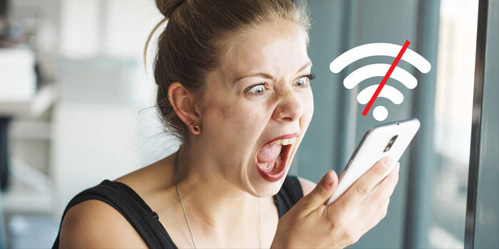 Gangguan WiFi Indihome dan Cara Mengatasinya Secara Perlahan