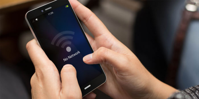 Penyebab Sinyal 4G Hilang Tiba-Tiba Hilang di Android
