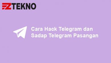 Cara Hack Telegram dan Sadap Telegram Pasangan